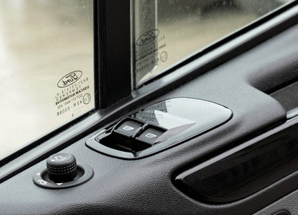 For Ford Transit Custom MK2 Interior Styling Bundle | Painted Interior Trim Upgrade Kit | Van-X