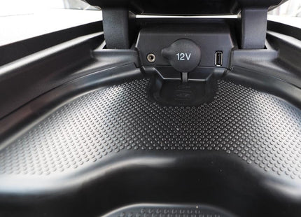 For Ford Transit Custom Dashboard Glove Box Rubber Mat | Top Dash Storage Insert | Van-X