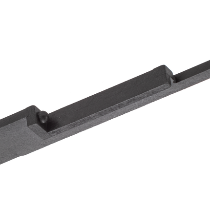 FPS carbon fiber Reinforced AEG Tappet Plate Tokyo Marui next gen recoil shock