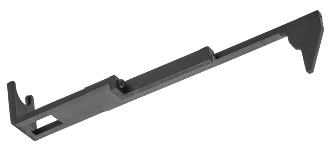 FPS carbon fiber Reinforced AEG Tappet Plate Tokyo Marui next gen recoil shock