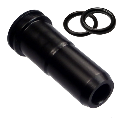 FPS Delrin Nozzle with 0 Ring for G36