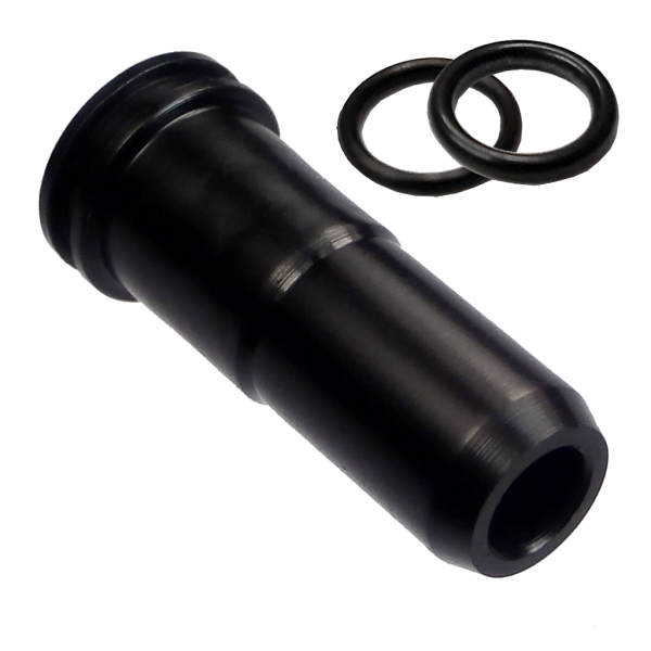FPS Delrin Nozzle with 0 Ring for G36