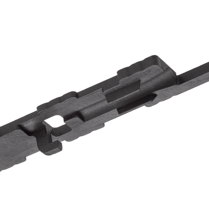 FPS Softair Carbon Fiber Reinforced AEG Tappet Plate Ver. 2