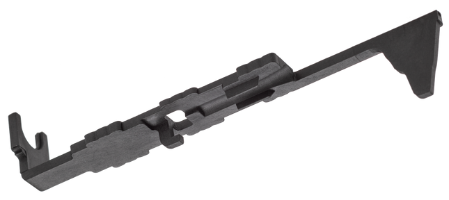 FPS Softair Carbon Fiber Reinforced AEG Tappet Plate Ver. 2