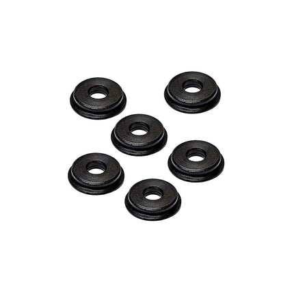 FPS Softair Low-profile 8mm Self-Lubricating CNC Steel Bushings