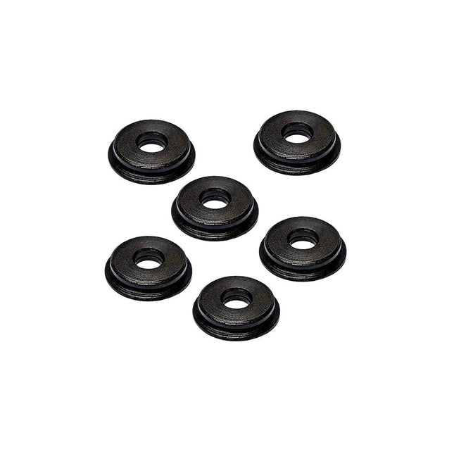 FPS Softair Low-profile 8mm Self-Lubricating CNC Steel Bushings