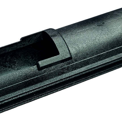 FPS Softair MP5 NGRS Carbon Fiber Piston with Full Metal Rack