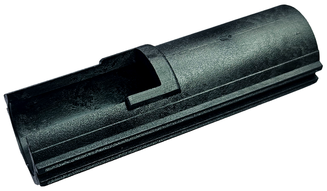 FPS Softair MP5 NGRS Carbon Fiber Piston with Full Metal Rack