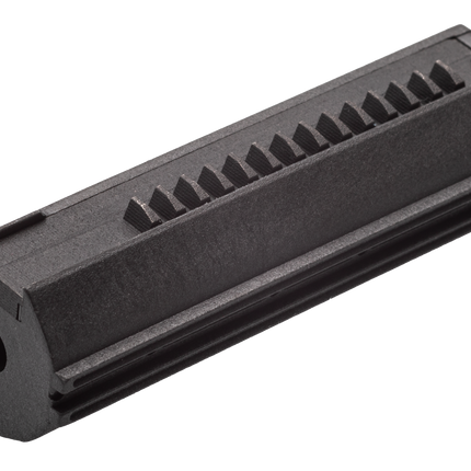 FPS Softair MP5 NGRS Carbon Fiber Piston with Full Metal Rack