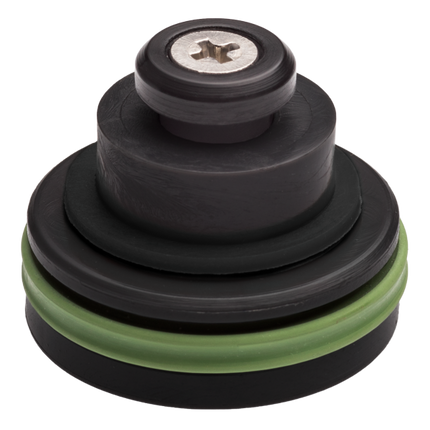 FPS Xring Carbon fibre reinforced technopolymer piston head (Standard AEG)