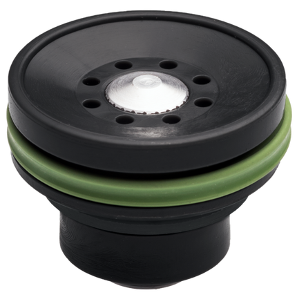 FPS Xring Carbon fibre reinforced technopolymer piston head (Standard AEG)