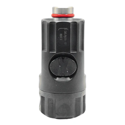 FRAG-C Impact Blank Firing Grenade  (Various Colours)
