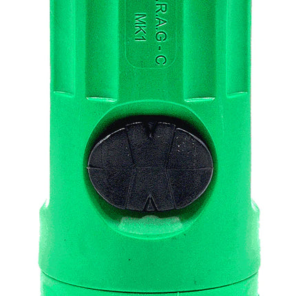 FRAG-C Impact Blank Firing Grenade  (Various Colours)