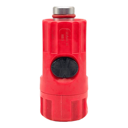 FRAG-C Impact Blank Firing Grenade  (Various Colours)