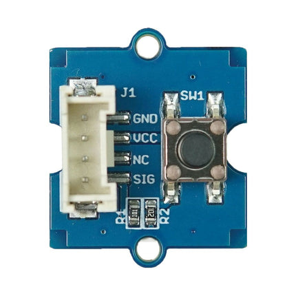 Grove - Button
