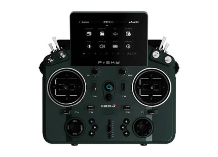 FrSky Tandem X20R / X20RS Dual-Band ETHOS Radio Transmitter