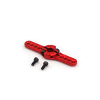 Full Dual Servo Arm / Red