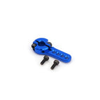 Single Servo Arm / Blue