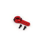 Single Servo Arm / Red