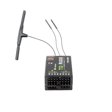 FrSky Tandem TD R10 Dual Band Receiver