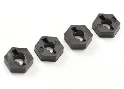 Wheel Hub for FTX Vantage / Carnage / Outlaw (4 pcs)