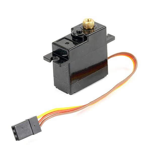 FTX 17g Steering Servo (Outback Ranger XC)