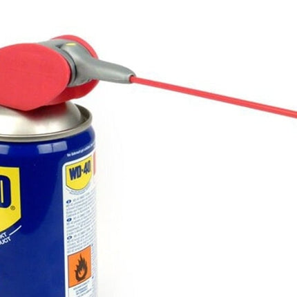 WD-40 300ml Multi-Use Spray with Smart Straw