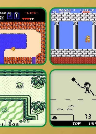 Game & Watch: The Legend of Zelda