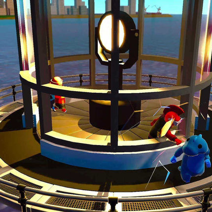 Gang Beasts (Nintendo Switch)