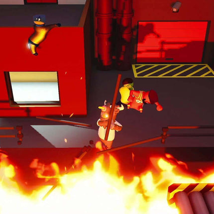 Gang Beasts (Nintendo Switch)