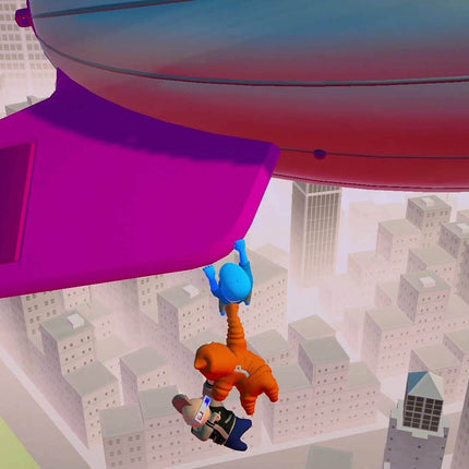 Gang Beasts (Nintendo Switch)