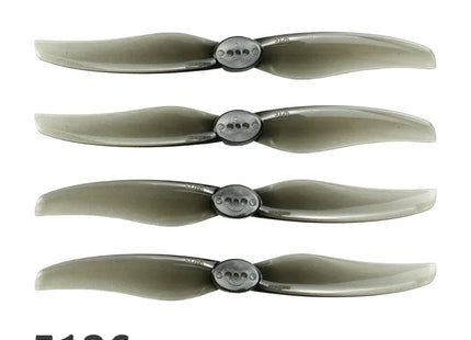 Hee Wing T1 VTOL 5126 Propellers (2pc CCW/ 2pc CW)