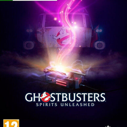 Ghostbusters: Spirits Unleashed xBox One