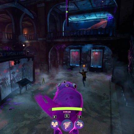 Ghostbusters: Spirits Unleashed xBox One