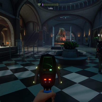 Ghostbusters: Spirits Unleashed xBox One