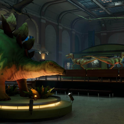 Ghostbusters: Spirits Unleashed xBox One