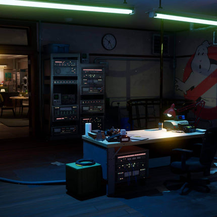 Ghostbusters: Spirits Unleashed xBox One