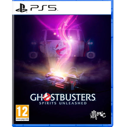 Ghostbusters Spirits Unleashed - PS5