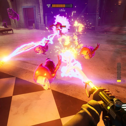Ghostbusters Spirits Unleashed - PS5