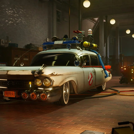 Ghostbusters Spirits Unleashed - PS5
