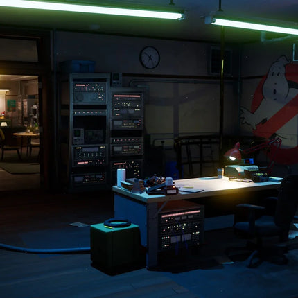Ghostbusters Spirits Unleashed - PS5