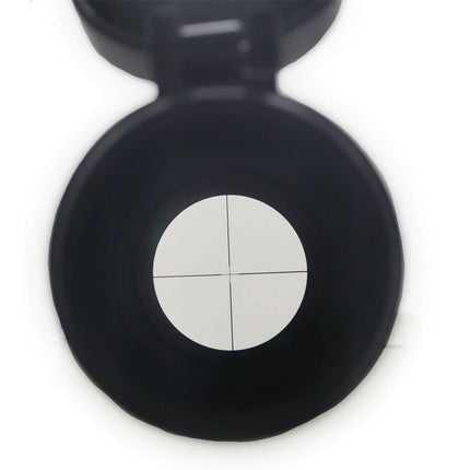 GHT 3-9x40B  reticle and 25.4mm tube Rifle Scope