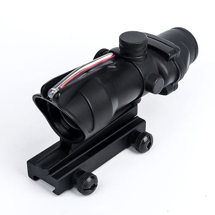 GHT 4x32 ACOG Sight (Fibre Illuminated)