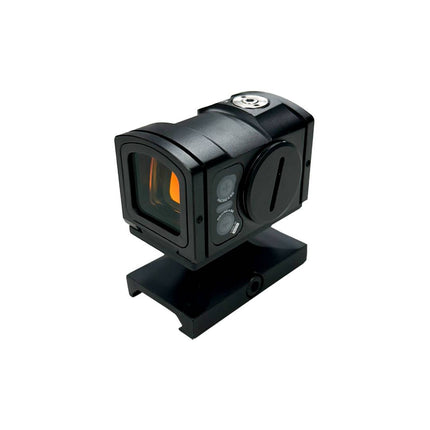 GHT ACR P2 with Sight with Riser - Black