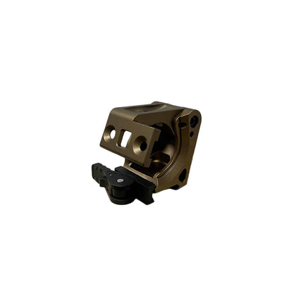 GHT Flip to Center Magnifier Mount (Various Colours)