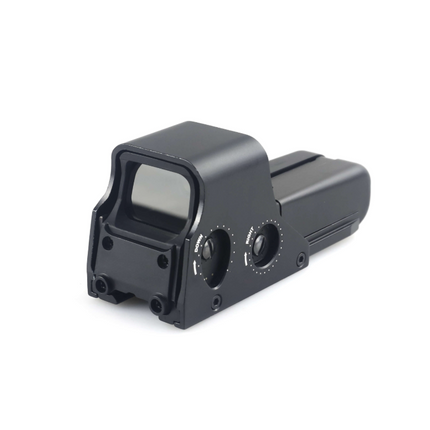 GHT Holo Sight 557 Red and Green dot