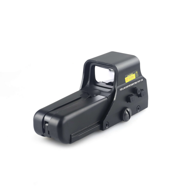 GHT Holo Sight 557 Red and Green dot