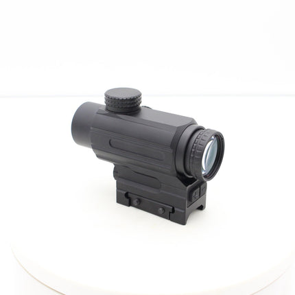 GHT Hurricane Red Dot Scope