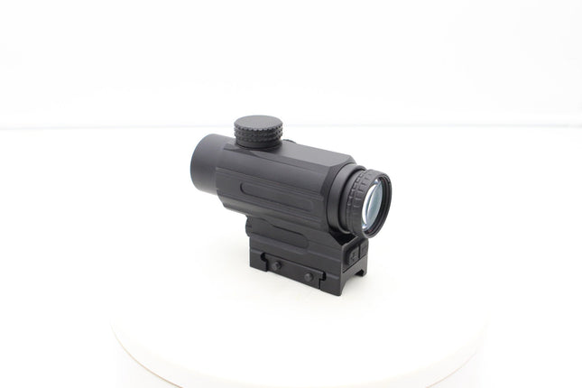 GHT Hurricane Red Dot Scope