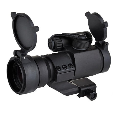 GHT Model 2 Style Red Dot Sight (Cantilever Mount)